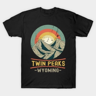 Twin Peaks T-Shirt